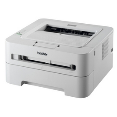 Impresora Brother Laser Monocromo Hl-2135w A4